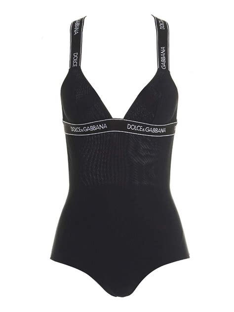 dolce gabbana maillot de bain femme